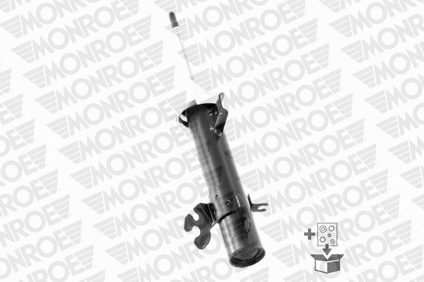 Shock Absorber
