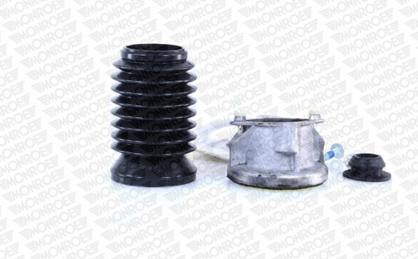 Repair Kit, suspension strut support mount