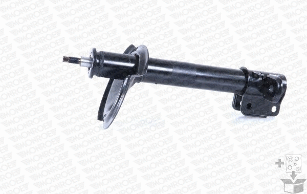 Shock Absorber (71578ST)