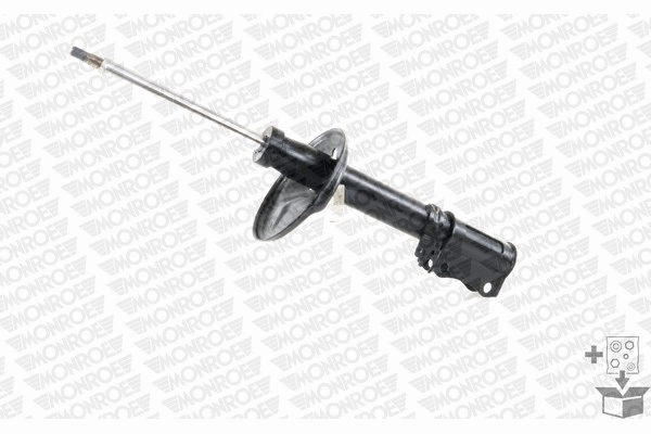 Shock Absorber (GT8033)