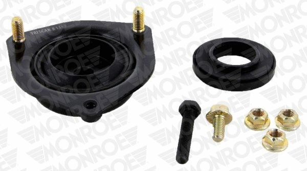 Suspension Strut Support Mount (L14906)