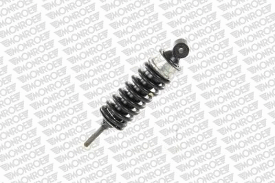 Shock Absorber, driver cab suspension
