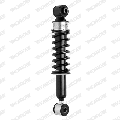Shock Absorber, driver cab suspension