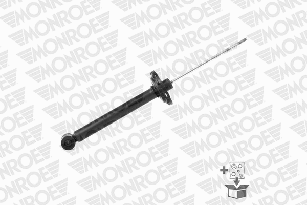 Shock Absorber (376235SP)