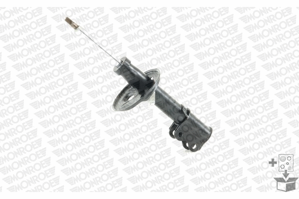 Shock Absorber (GT8043)
