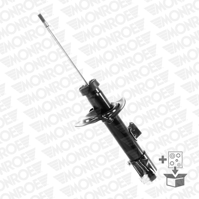 Shock Absorber