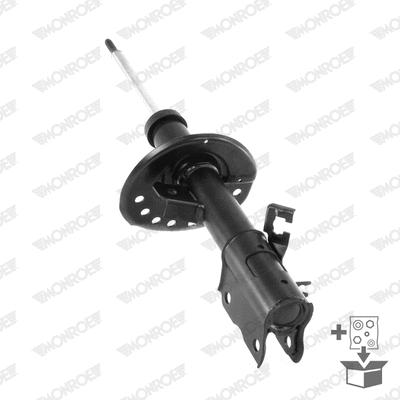 Shock Absorber