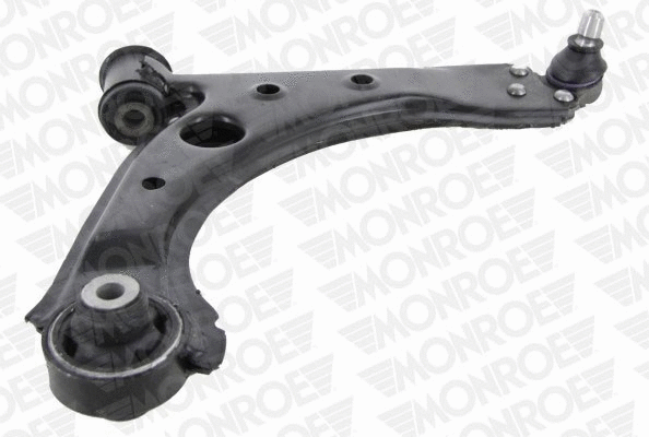 Control/Trailing Arm, wheel suspension (L15567)