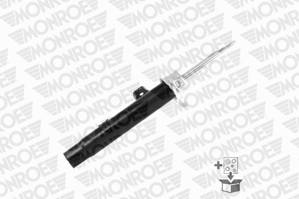 Shock Absorber (742041SP)