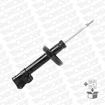 Shock Absorber