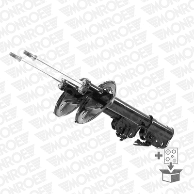 Shock Absorber