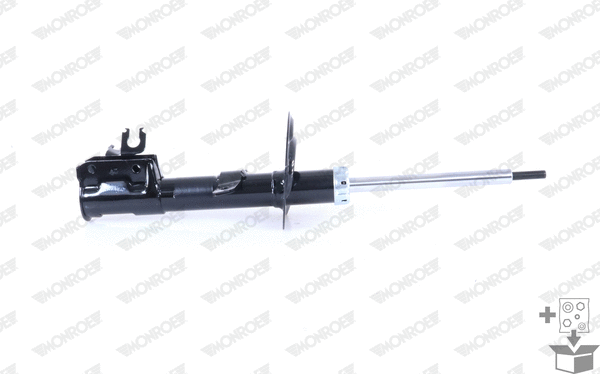 Shock Absorber