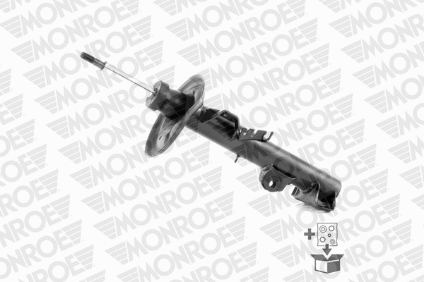 Shock Absorber