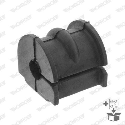 Bushing, stabiliser bar