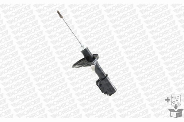 Shock Absorber (GT7228)