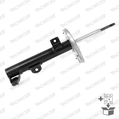 Shock Absorber