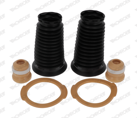 Dust Cover Kit, shock absorber (PK426)