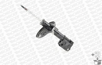 Shock Absorber (72147ST)