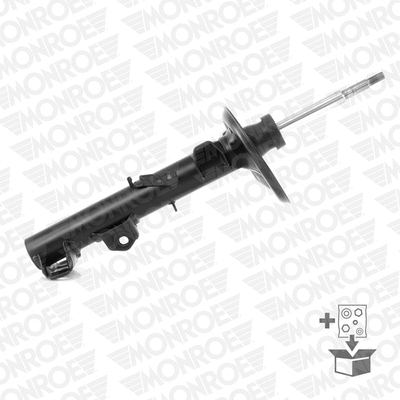 Shock Absorber