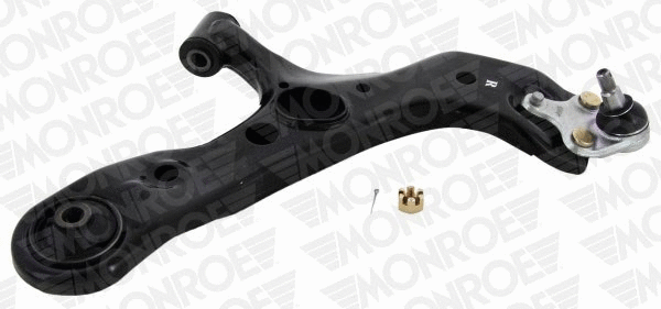 Control/Trailing Arm, wheel suspension (L13577)
