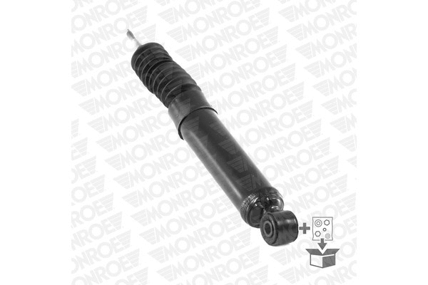 Shock Absorber