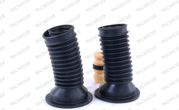 Dust Cover Kit, shock absorber
