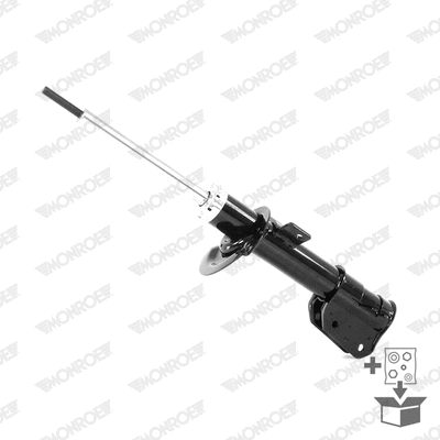 Shock Absorber