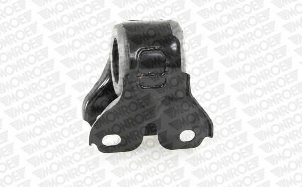 Mounting, control/trailing arm