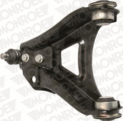 Control/Trailing Arm, wheel suspension (L25520)