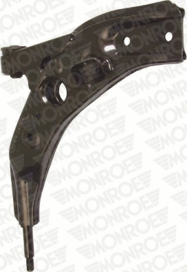 Control/Trailing Arm, wheel suspension (L50519)