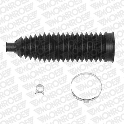 Bellow Kit, steering (L24033)