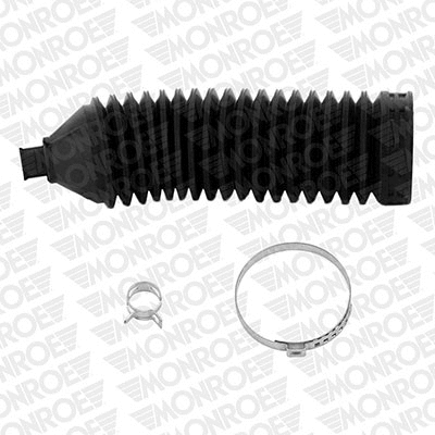 Bellow Kit, steering (L23010)