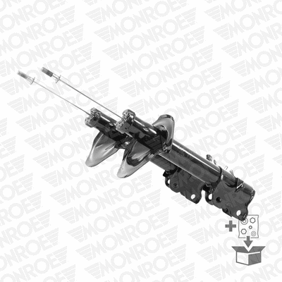 Shock Absorber