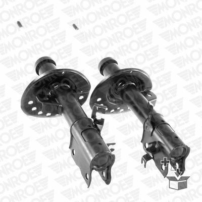Shock Absorber