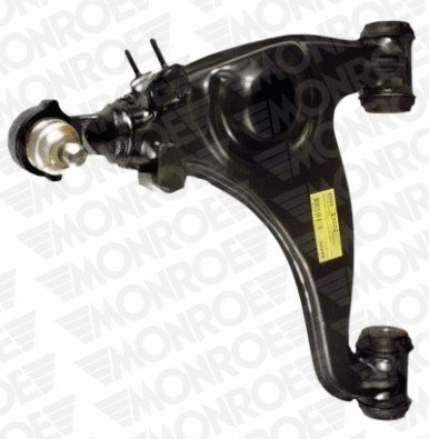 Control/Trailing Arm, wheel suspension (L23502)