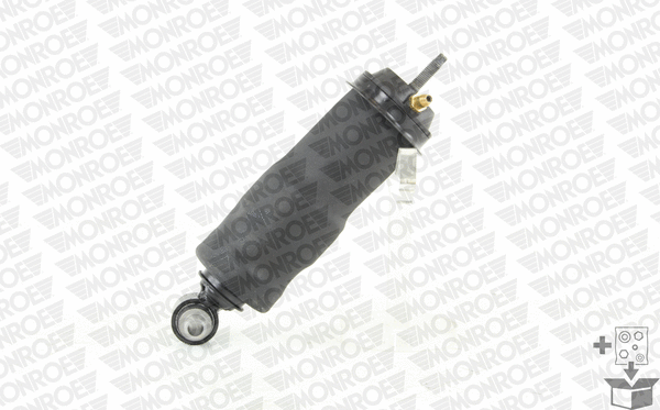 Shock Absorber, driver cab suspension