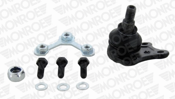 Ball Joint (L29536)