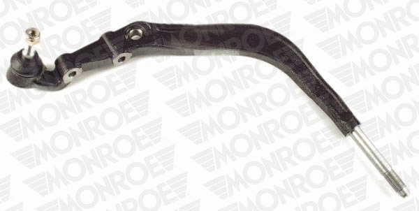 Control/Trailing Arm, wheel suspension (L40008)