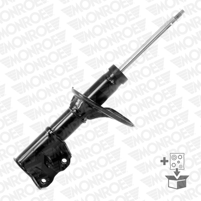 Shock Absorber