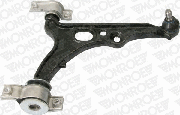 Control/Trailing Arm, wheel suspension (L15509)