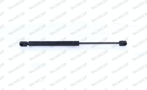Gas Spring, bonnet