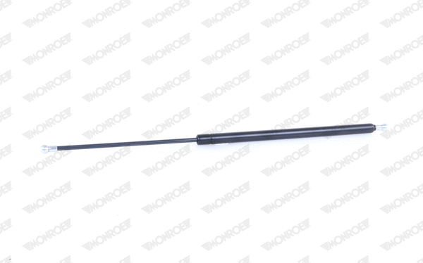 Gas Spring, boot/cargo area