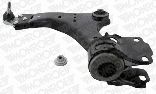 Control/Trailing Arm, wheel suspension (L17518)