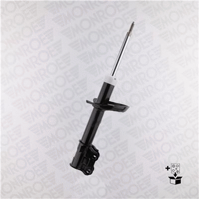 Shock Absorber