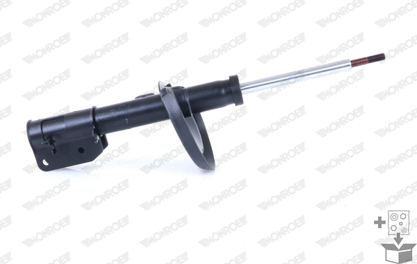 Shock Absorber