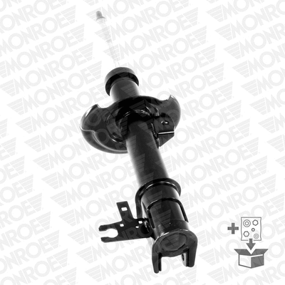 Shock Absorber