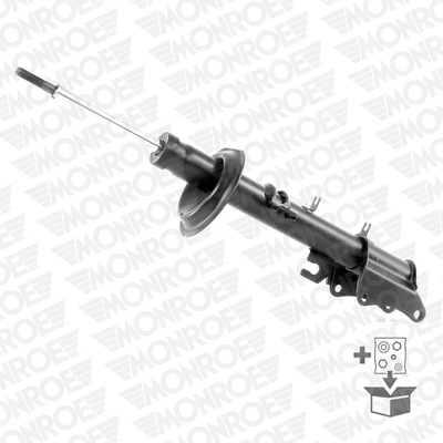 Shock Absorber