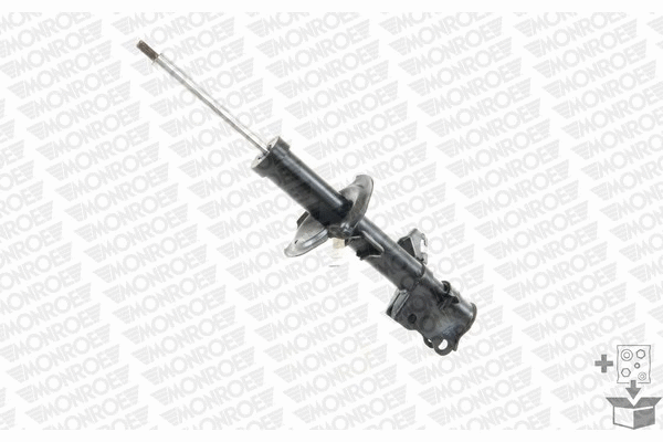 Shock Absorber (GT7280)