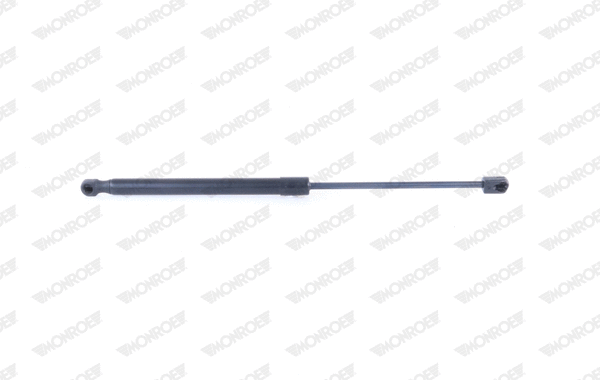 Gas Spring, bonnet
