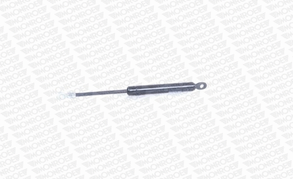 Gas Spring, foldaway table